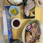 恵食堂 - 
