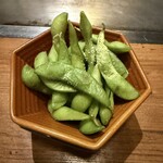 下町もんじゃ・お好み焼き ぴんぞろ - 