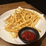 下町もんじゃ・お好み焼き ぴんぞろ - 