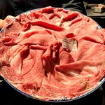 twlv - すき焼き2.0