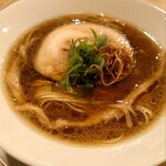 京都金閣寺 らーめんなか澤 - 