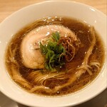 京都金閣寺 らーめんなか澤 - 