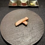 twlv - 松阪豚のリブロース炭火焼