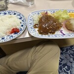 レストラン 野咲 - 