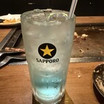 下町もんじゃ・お好み焼き ぴんぞろ - 