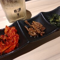 焼肉割烹 YP流 西心斎橋店 - 