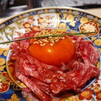 焼肉割烹 YP流 西心斎橋店 - 