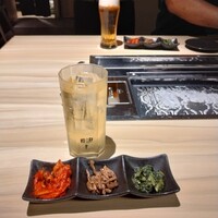 焼肉割烹 YP流 西心斎橋店 - 