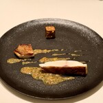 カンテサンス - 