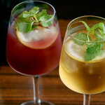 各国ワインと蒸留酒酒場 ワイン焼酎208 - 