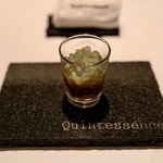 カンテサンス - 