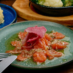 各国ワインと蒸留酒酒場 ワイン焼酎208 - 