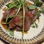 肉酒場 ばく 五反田店  - 