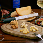 各国ワインと蒸留酒酒場 ワイン焼酎208 - 