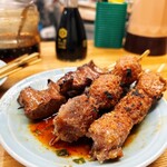 忠弥 - 料理写真: