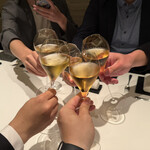 カンテサンス - 