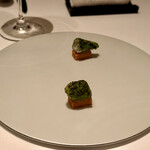 カンテサンス - 