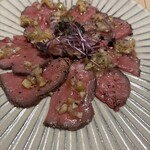 肉酒場 ばく 五反田店  - 