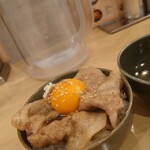 京都金閣寺 らーめんなか澤 - 