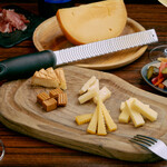 各国ワインと蒸留酒酒場 ワイン焼酎208 - 