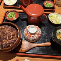 炭焼 うな富士 有楽町店 - 