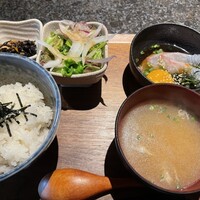 KINKA sushi bar izakaya 渋谷 - 