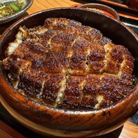 炭焼 うな富士 有楽町店 - 
