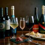 各国ワインと蒸留酒酒場 ワイン焼酎208 - 