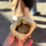 元祖豚饅頭 老祥記  - 