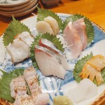 コンペイトウ - 