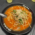 横浜家系ラーメン 有楽家 - 料理写真: