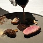 ラ・ヴァガボンド - 