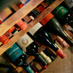 各国ワインと蒸留酒酒場 ワイン焼酎208 - 