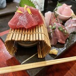 海鮮出汁居酒屋　淡路島の恵み だしや - 
