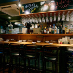 各国ワインと蒸留酒酒場 ワイン焼酎208 - 