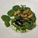 ラ・ヴァガボンド - 