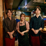 各国ワインと蒸留酒酒場 ワイン焼酎208 - 