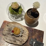 ラ・ヴァガボンド - 