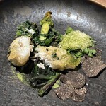 ラ・ヴァガボンド - 