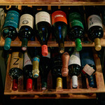 各国ワインと蒸留酒酒場 ワイン焼酎208 - 