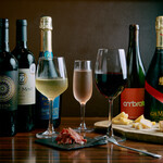 各国ワインと蒸留酒酒場 ワイン焼酎208 - 