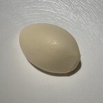 ラ・ヴァガボンド - コニャックのアイス　ヘーゼルナッツのグランブル