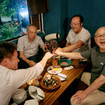 各国ワインと蒸留酒酒場 ワイン焼酎208 - 