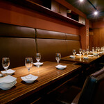 各国ワインと蒸留酒酒場 ワイン焼酎208 - 