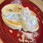 むさしの森珈琲 - 