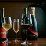 各国ワインと蒸留酒酒場 ワイン焼酎208 - 