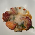 ラ・ヴァガボンド - 