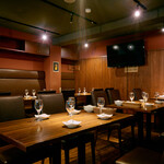 各国ワインと蒸留酒酒場 ワイン焼酎208 - 