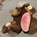 ラ・ヴァガボンド - 