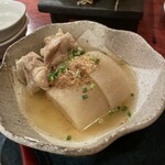 海鮮出汁居酒屋　淡路島の恵み だしや - 
